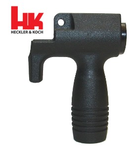 HK MP5k SP5k Handguard w/ Vertical Foregrip - German
